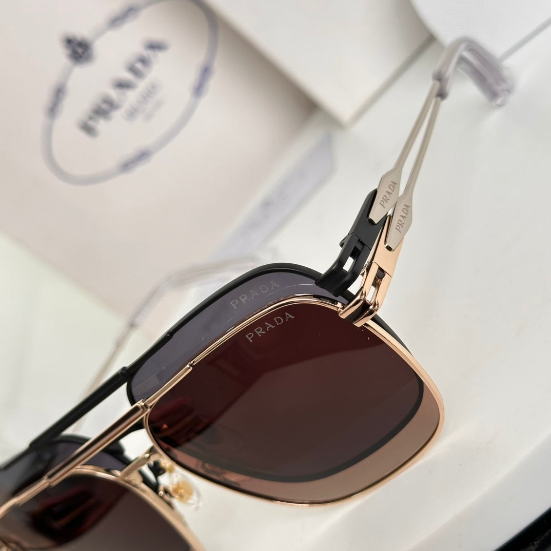 LuxluxHouse Best Quality Glasses Prada