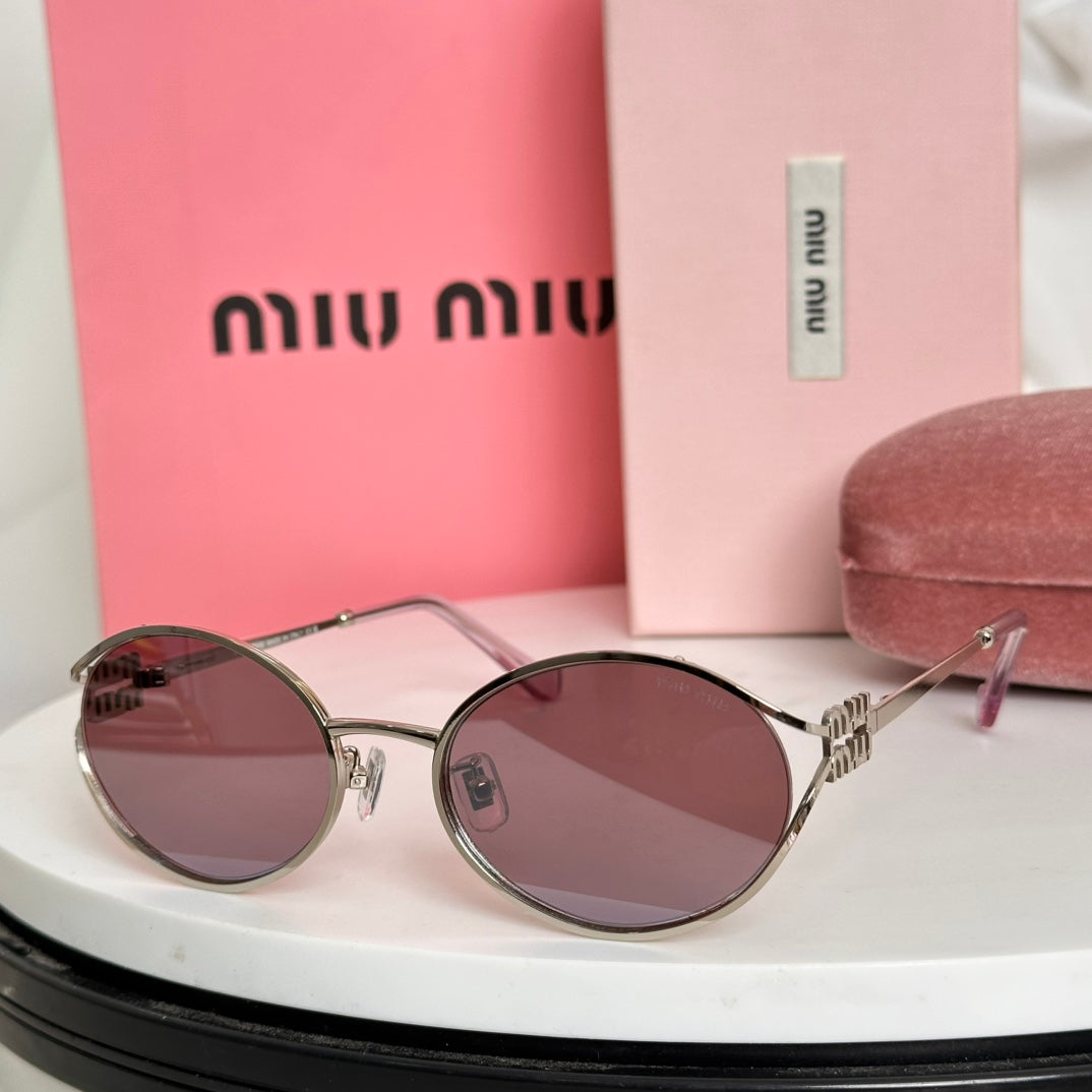 LuxluxHouse Best Quality Glasses Miu Miu