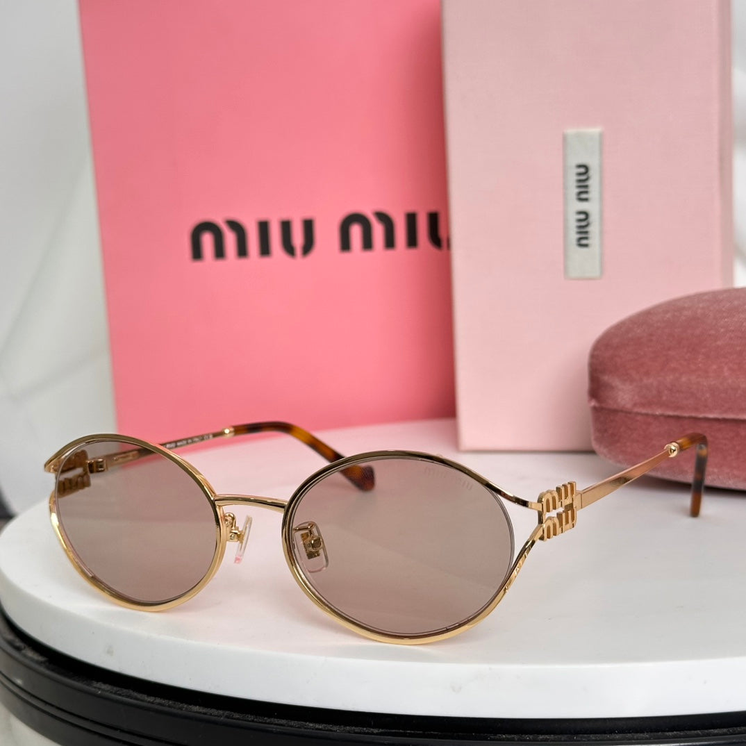 LuxluxHouse Best Quality Glasses Miu Miu