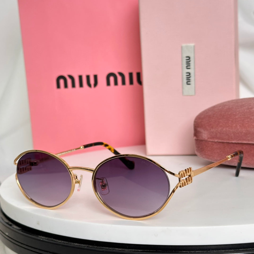 LuxluxHouse Best Quality Glasses Miu Miu