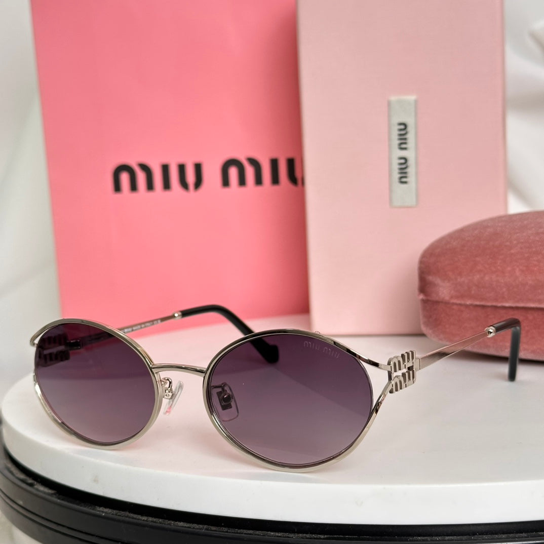 LuxluxHouse Best Quality Glasses Miu Miu