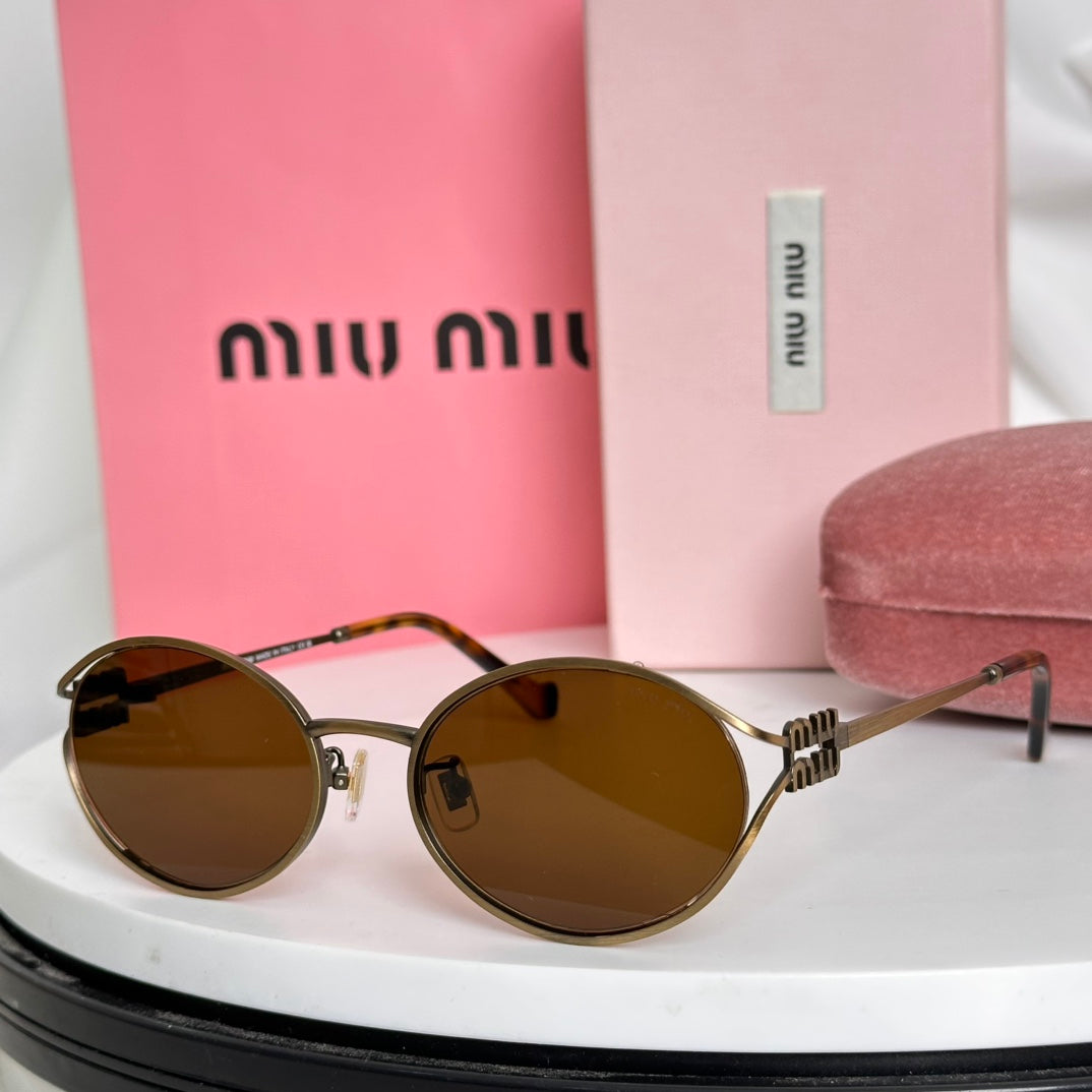 LuxluxHouse Best Quality Glasses Miu Miu