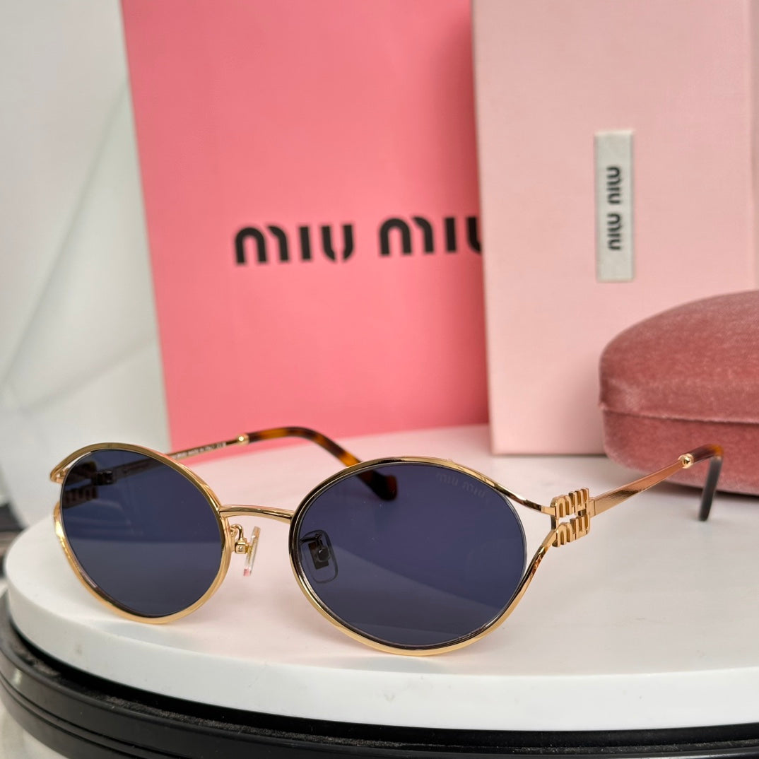 LuxluxHouse Best Quality Glasses Miu Miu