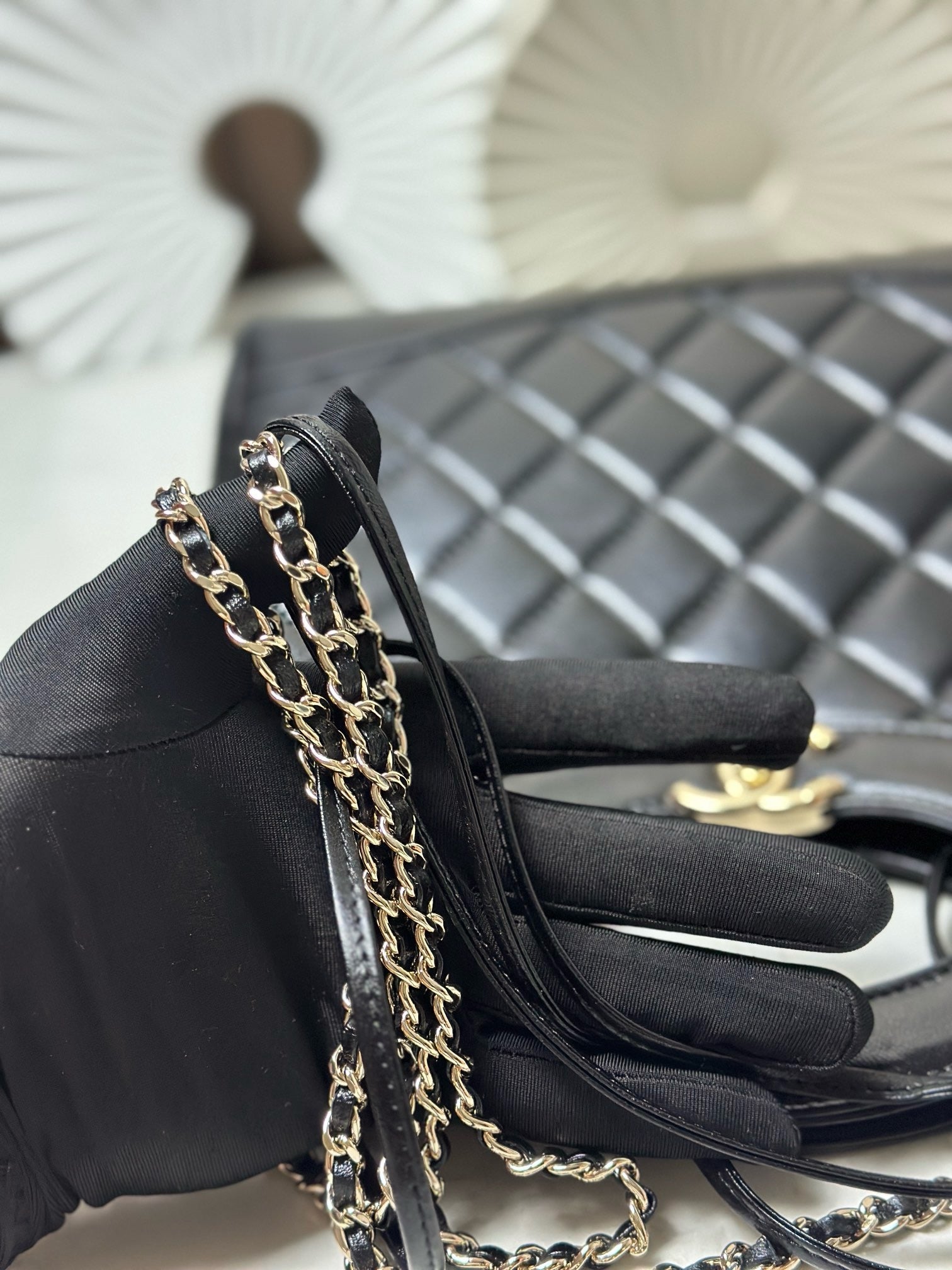 LuxluxHouse Best Quality Bags Chanel