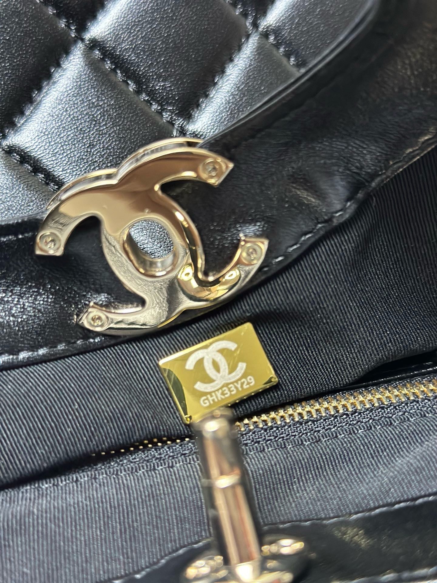 LuxluxHouse Best Quality Bags Chanel