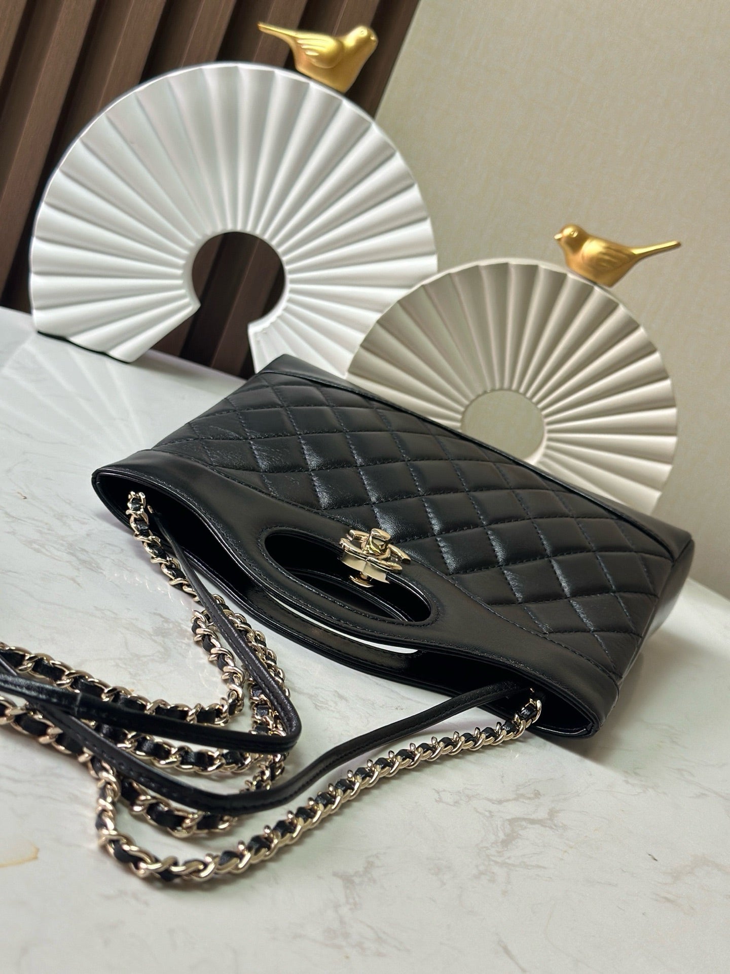 LuxluxHouse Best Quality Bags Chanel