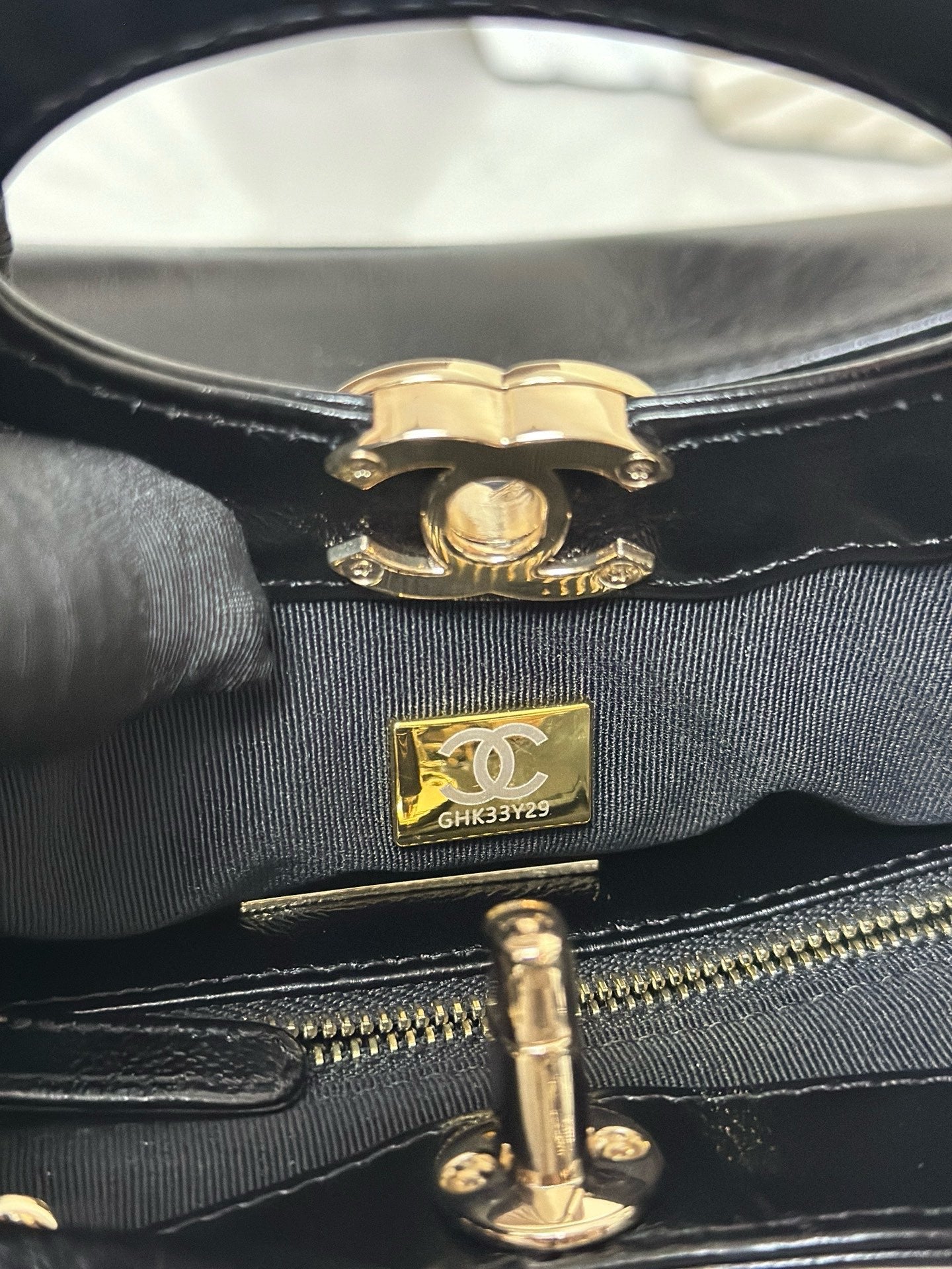 LuxluxHouse Best Quality Bags Chanel