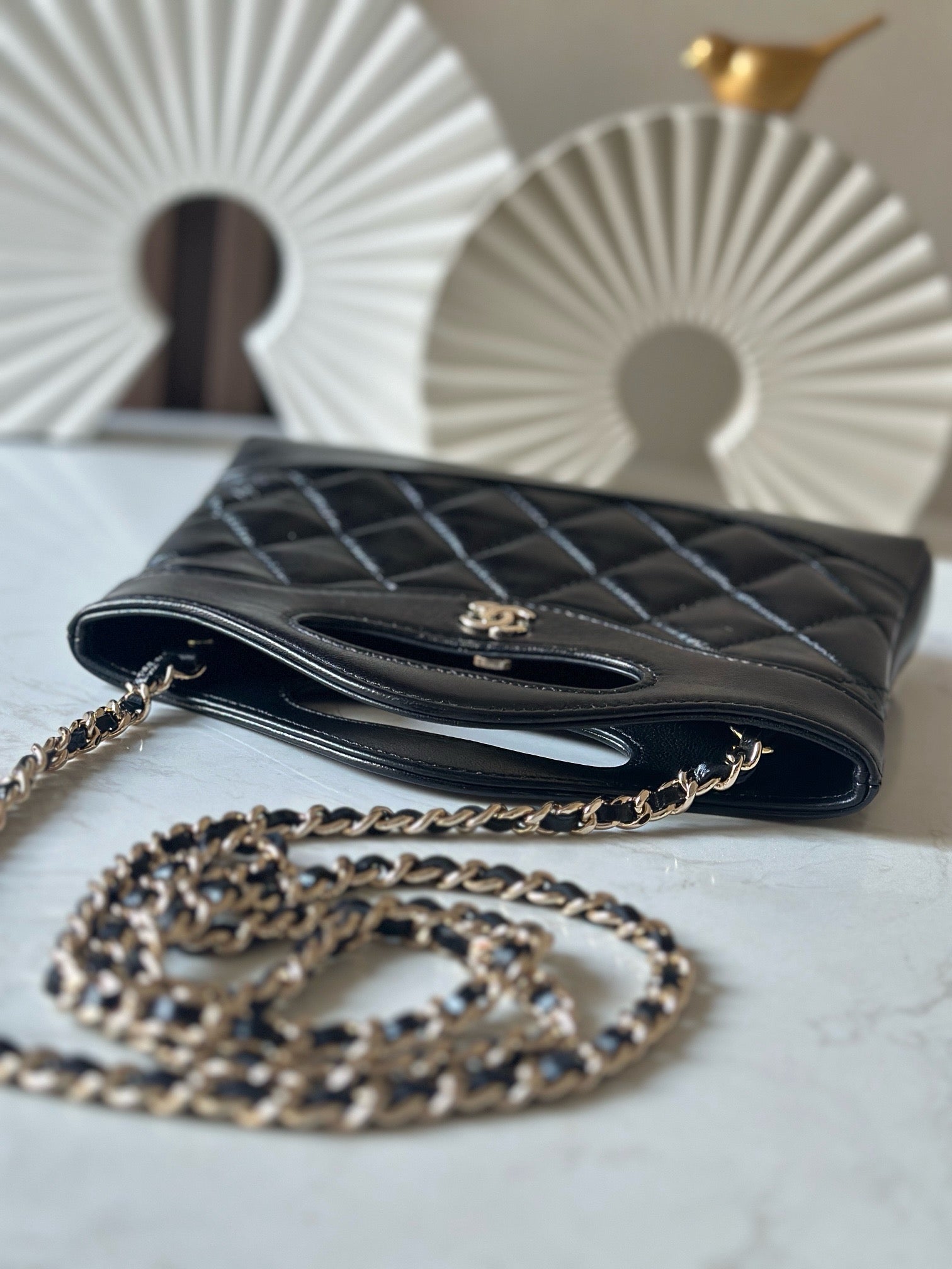 LuxluxHouse Best Quality Bags Chanel
