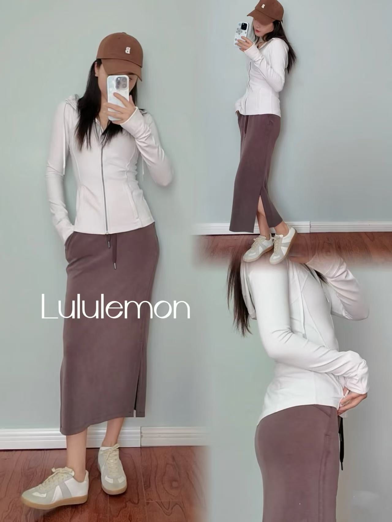 LuxluxHouse Best Quality Clothes Ralph Lauren Pants