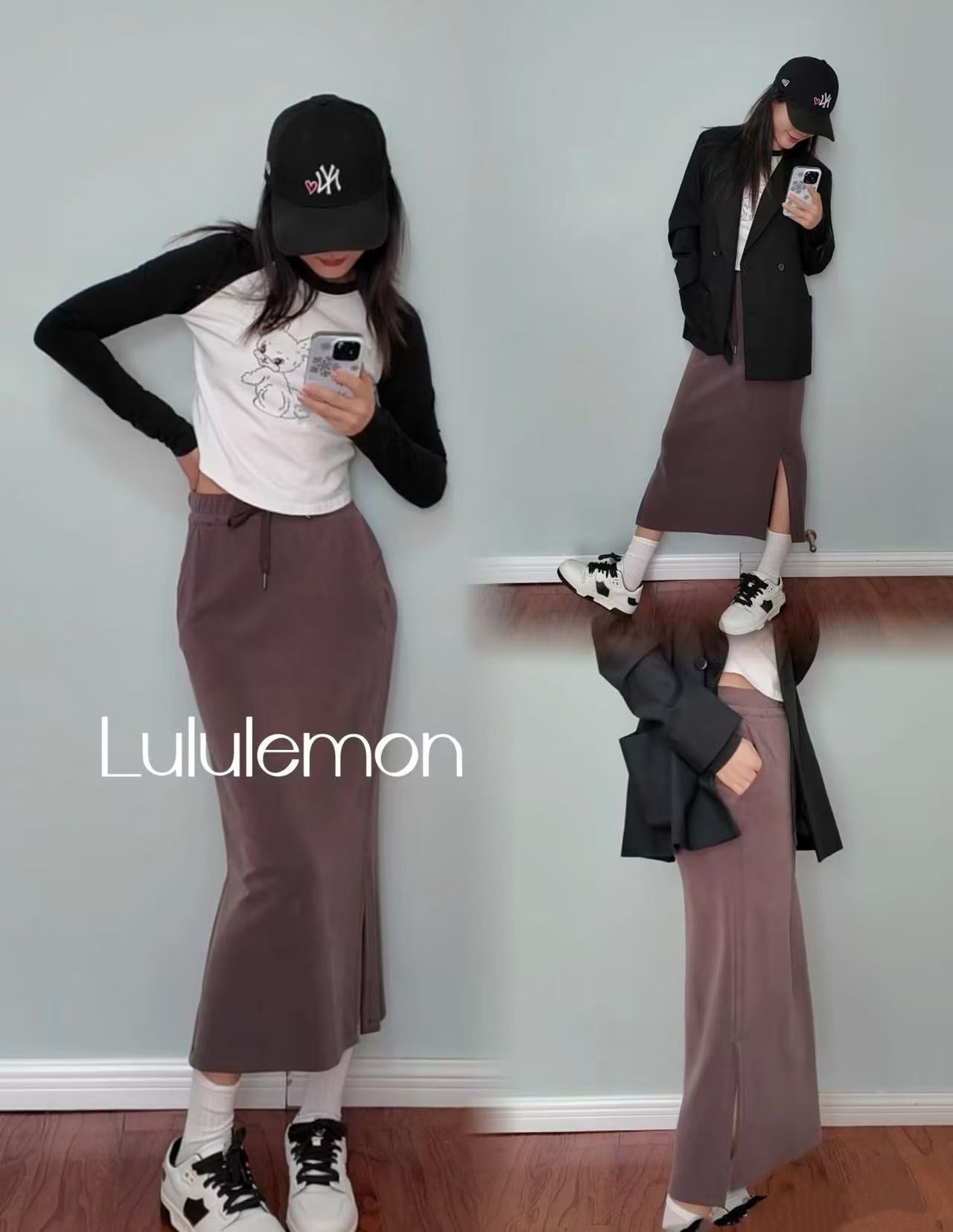 LuxluxHouse Best Quality Clothes Ralph Lauren Pants