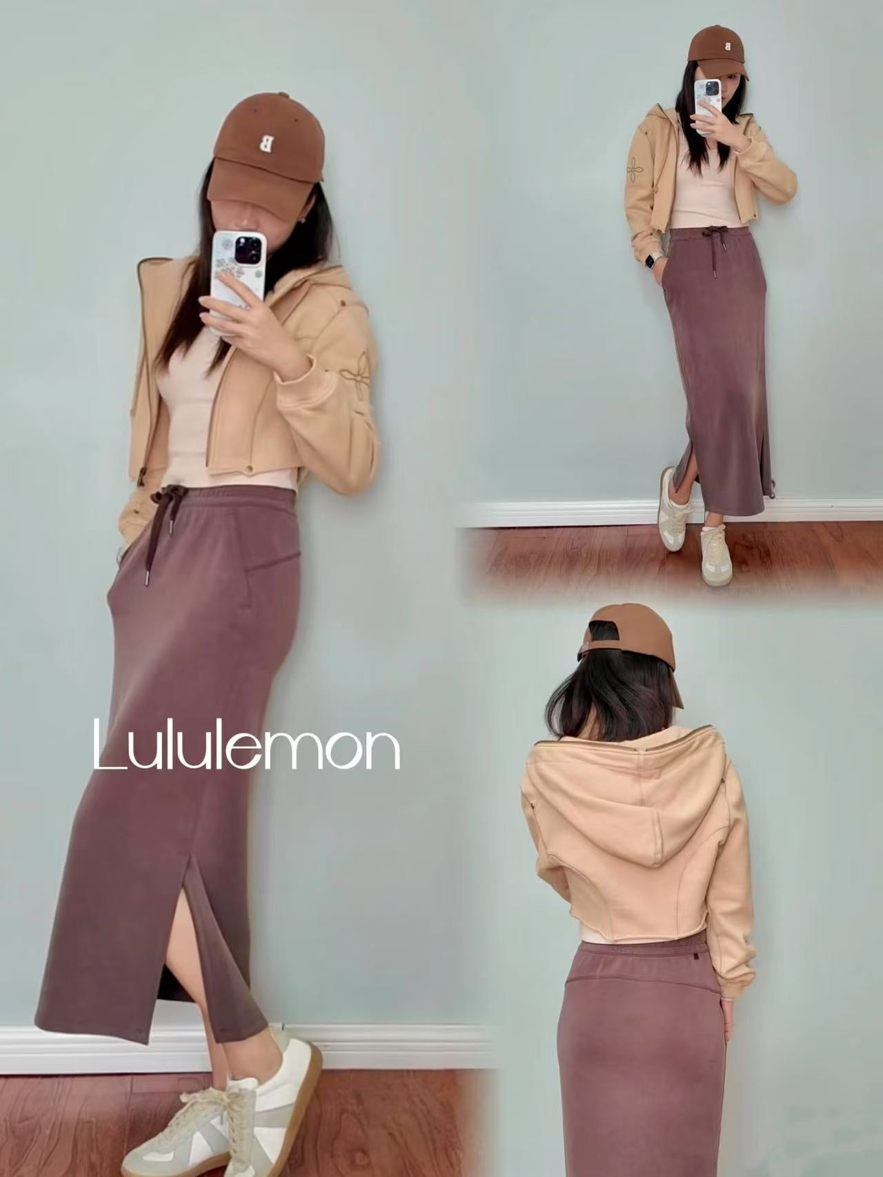 LuxluxHouse Best Quality Clothes Ralph Lauren Pants