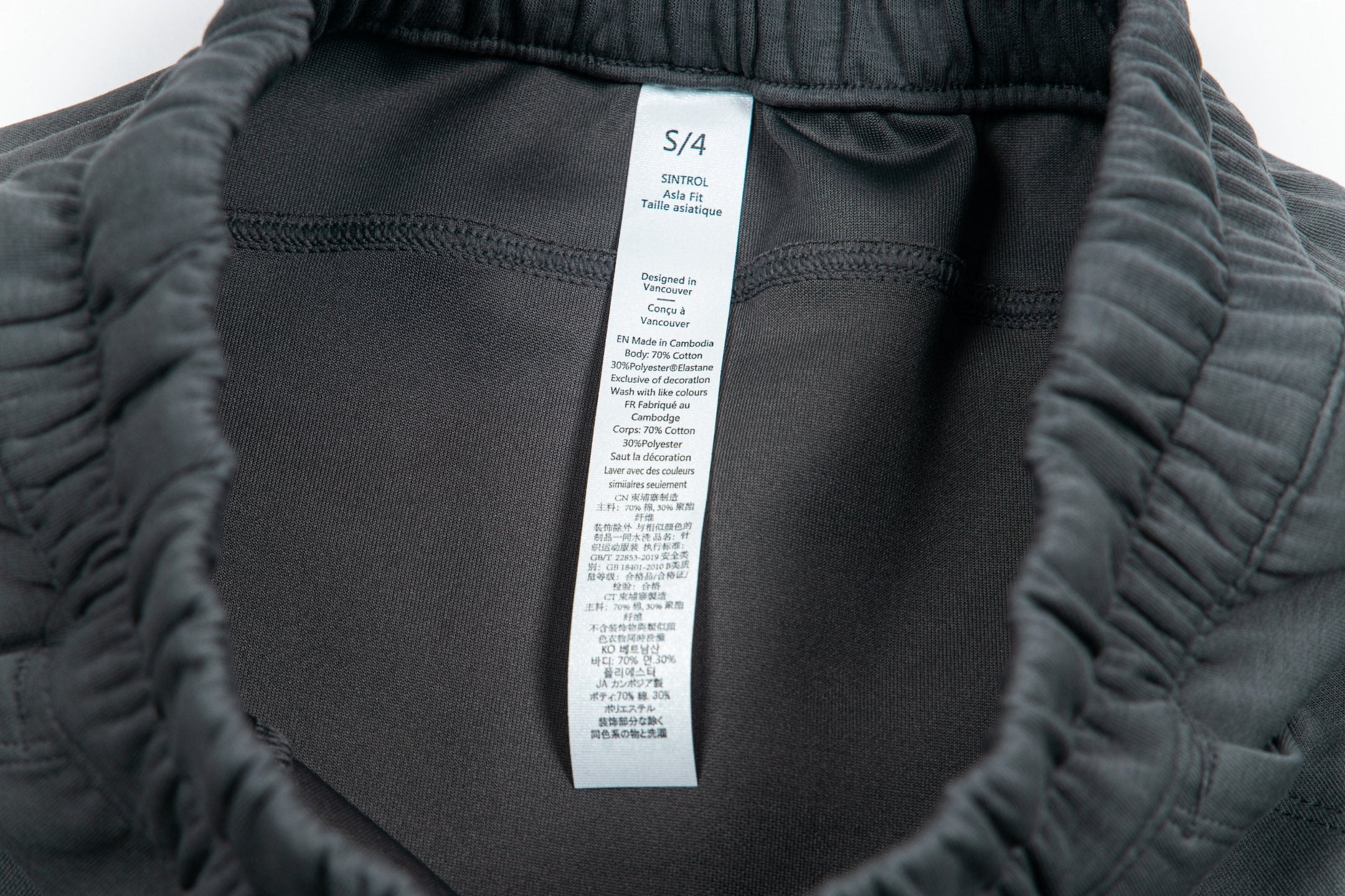 LuxluxHouse Best Quality Clothes Ralph Lauren Pants
