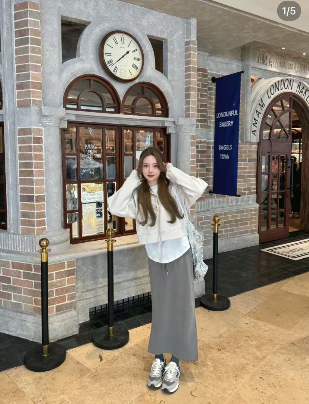 LuxluxHouse Best Quality Clothes Ralph Lauren Pants