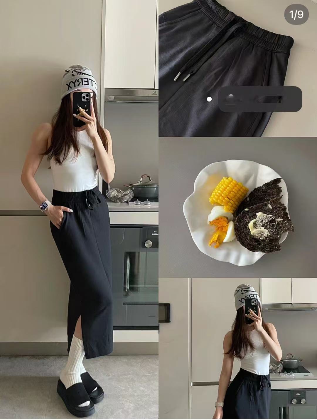 LuxluxHouse Best Quality Clothes Ralph Lauren Pants