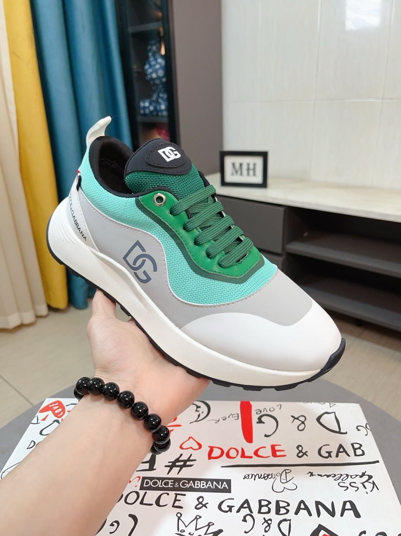 LuxluxHouse Best Quality Shoes Dolce & Gabbana