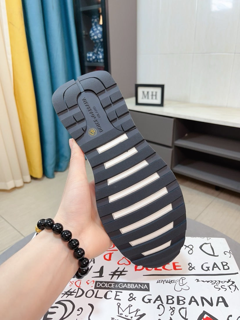 LuxluxHouse Best Quality Shoes Dolce & Gabbana