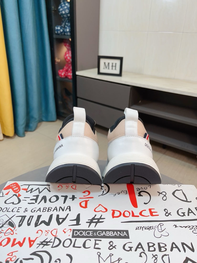 LuxluxHouse Best Quality Shoes Dolce & Gabbana