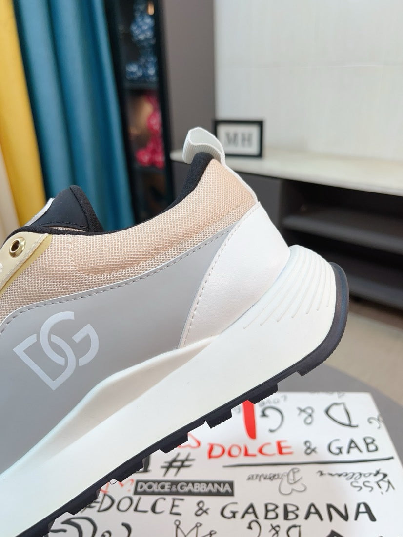 LuxluxHouse Best Quality Shoes Dolce & Gabbana