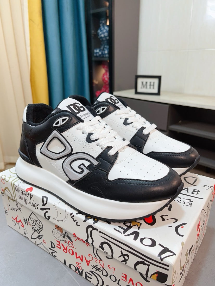 LuxluxHouse Best Quality Shoes Dolce & Gabbana