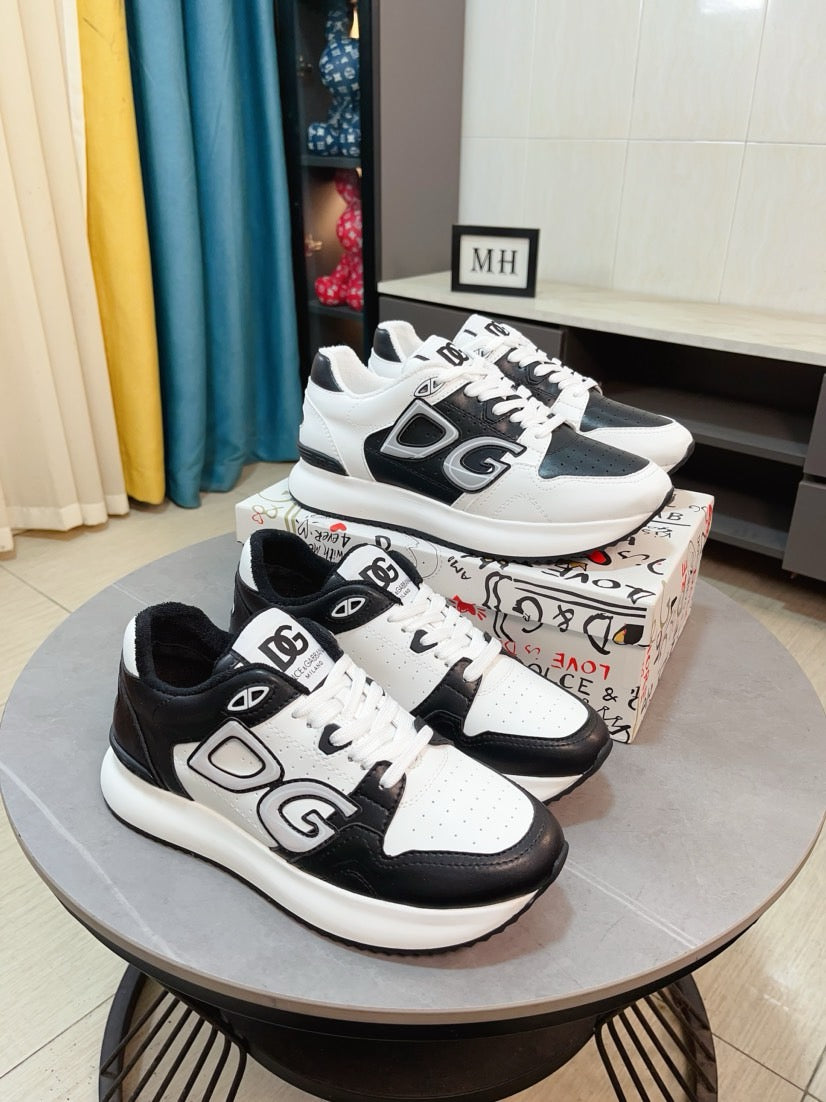LuxluxHouse Best Quality Shoes Dolce & Gabbana