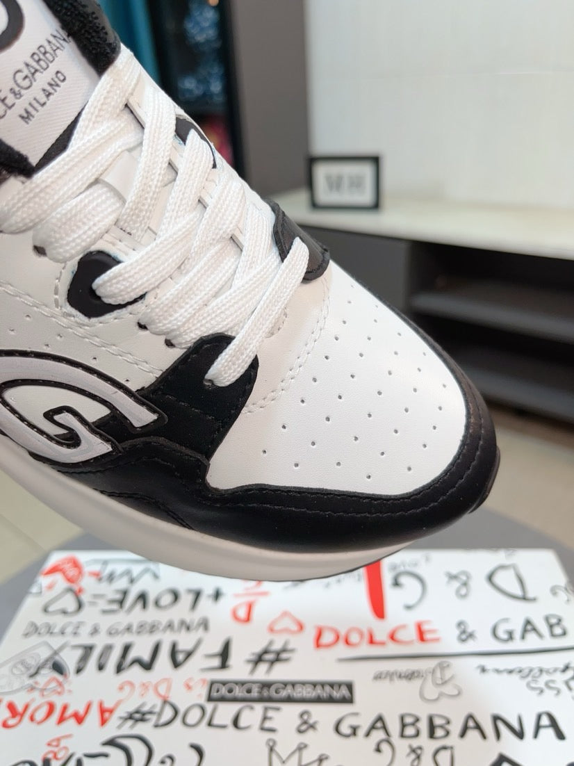 LuxluxHouse Best Quality Shoes Dolce & Gabbana