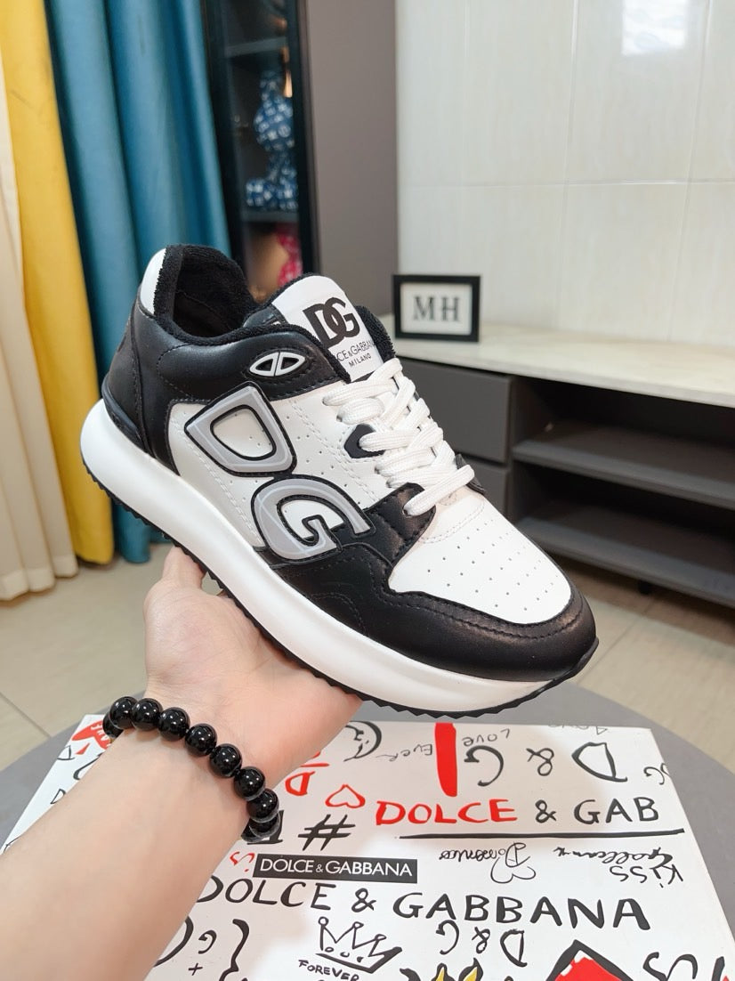LuxluxHouse Best Quality Shoes Dolce & Gabbana