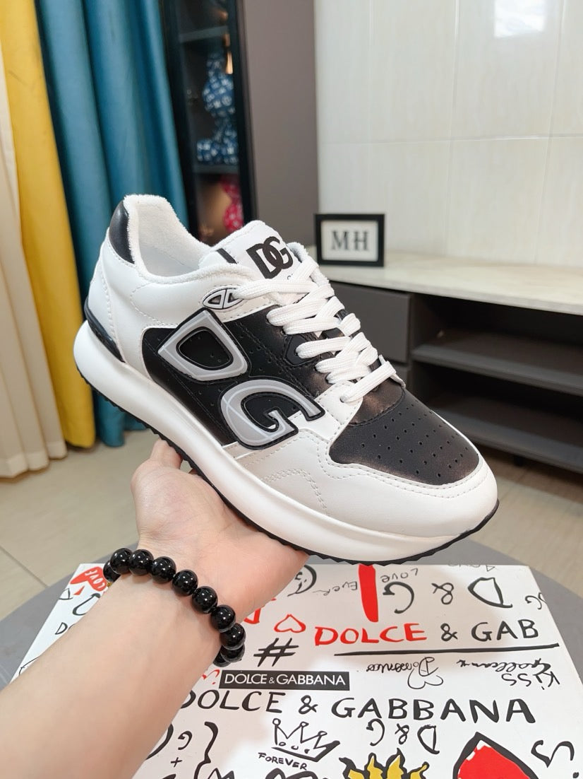LuxluxHouse Best Quality Shoes Dolce & Gabbana