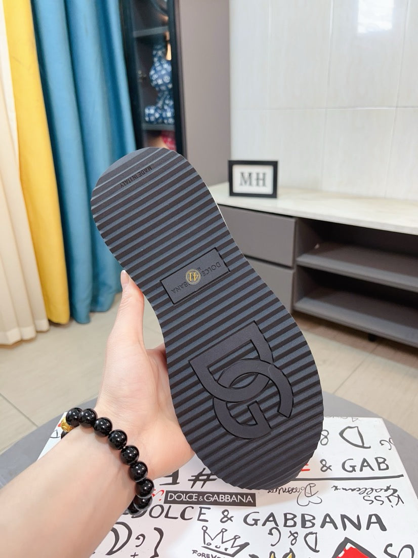 LuxluxHouse Best Quality Shoes Dolce & Gabbana