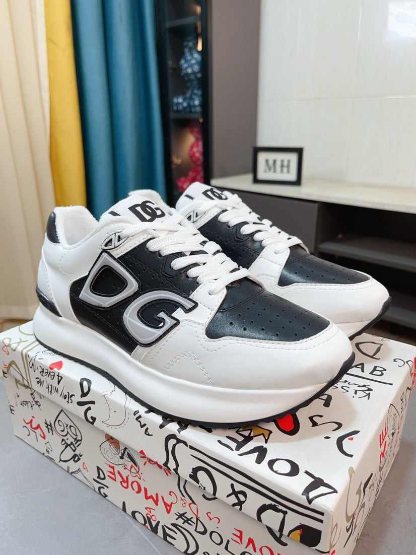 LuxluxHouse Best Quality Shoes Dolce & Gabbana