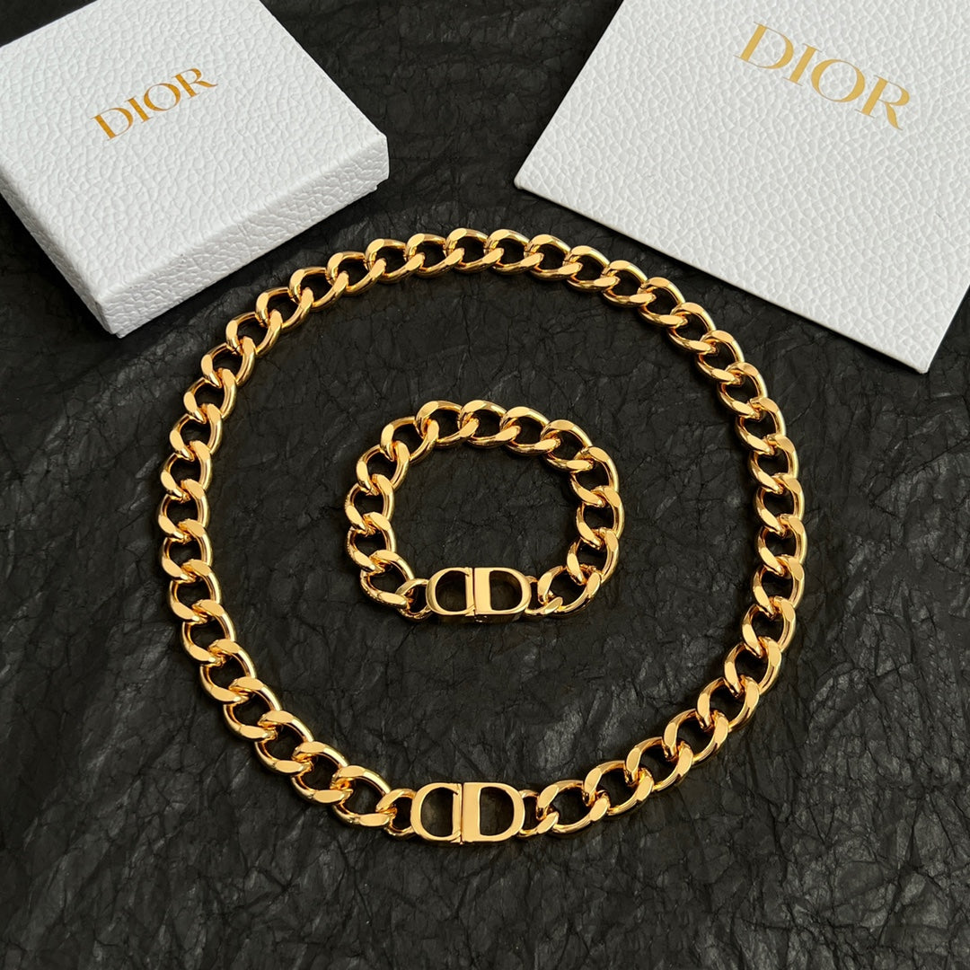 LuxluxHouse Best Quality Accessories Bracelet Dior