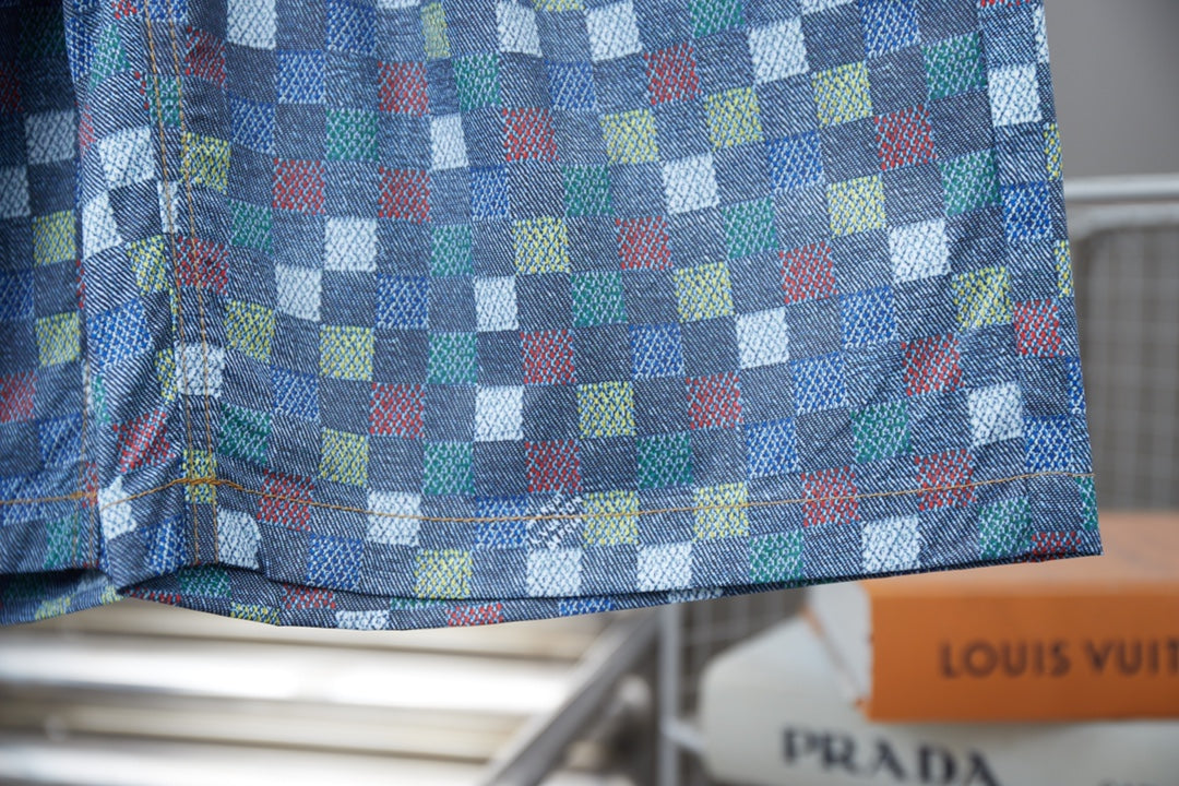 LuxluxHouse Best Quality Clothes Pants Louis Vuitton