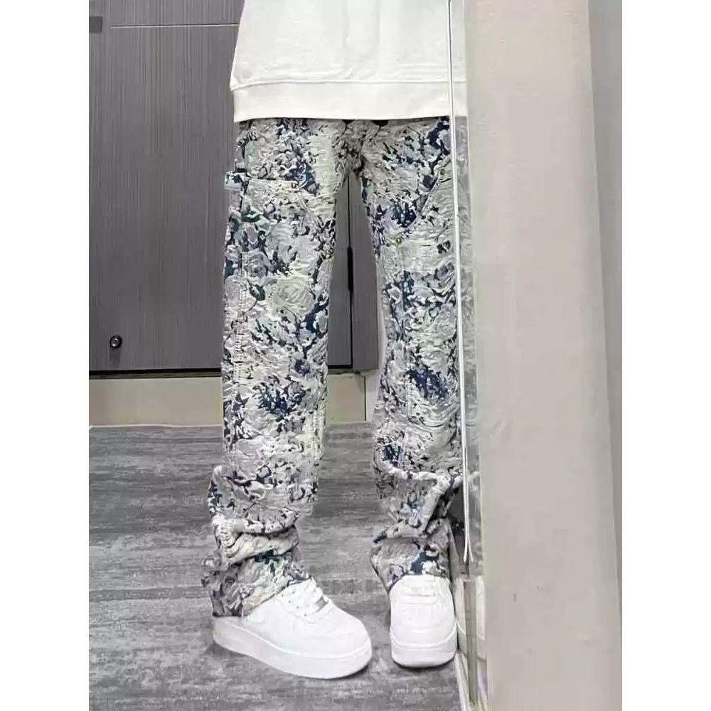 LuxluxHouse Best Quality Clothes Pants Louis Vuitton