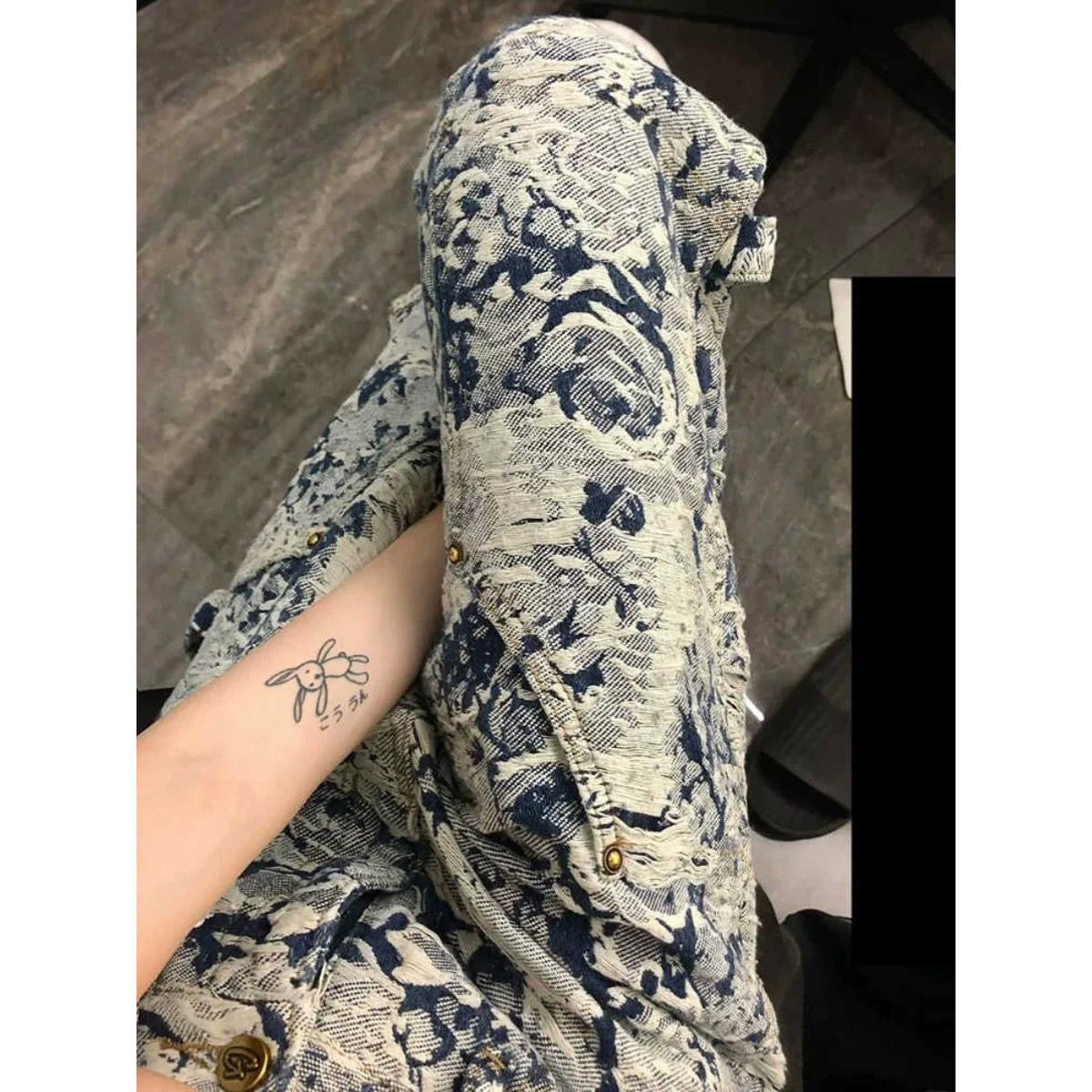 LuxluxHouse Best Quality Clothes Pants Louis Vuitton