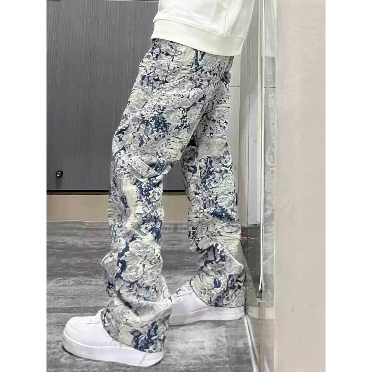 LuxluxHouse Best Quality Clothes Pants Louis Vuitton