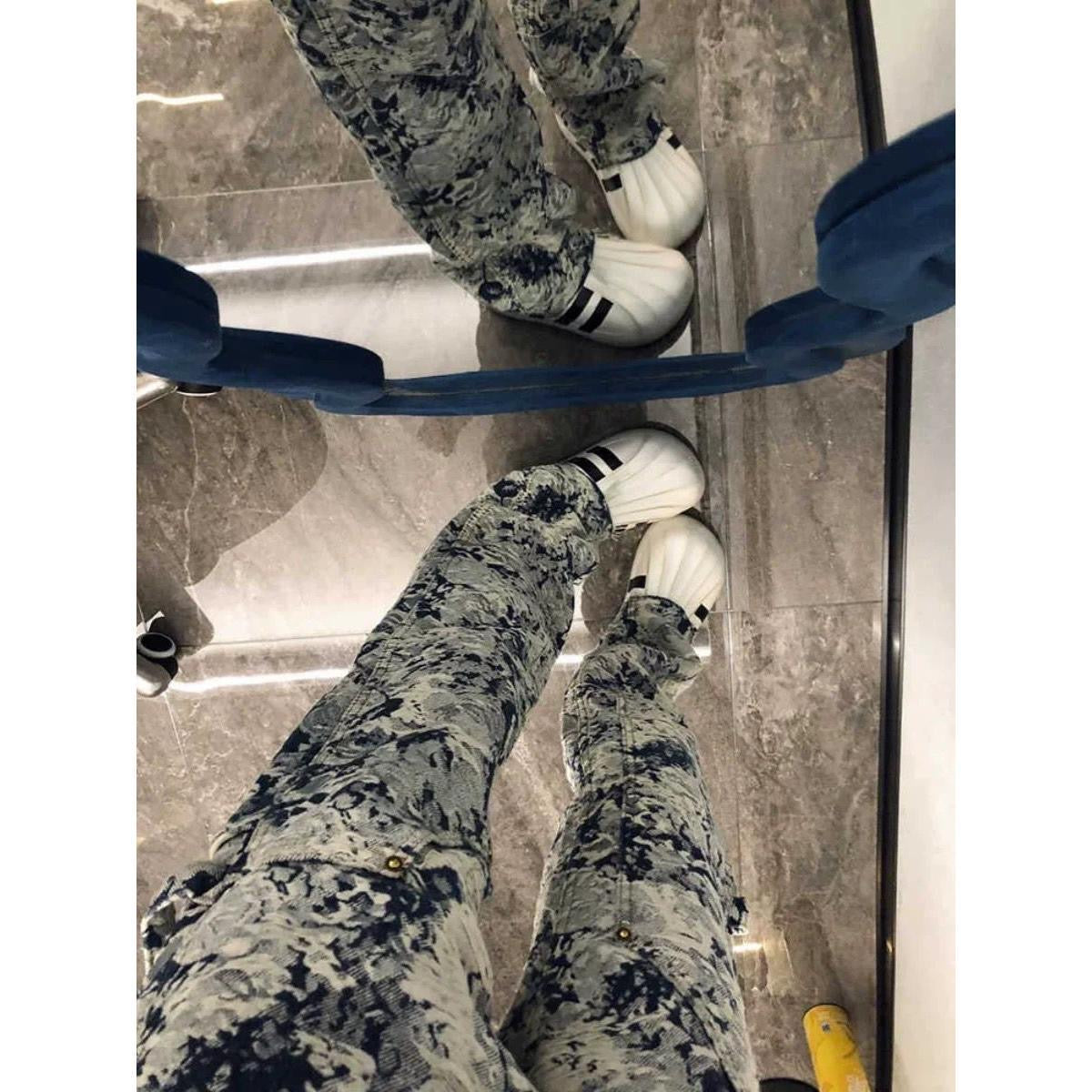 LuxluxHouse Best Quality Clothes Pants Louis Vuitton