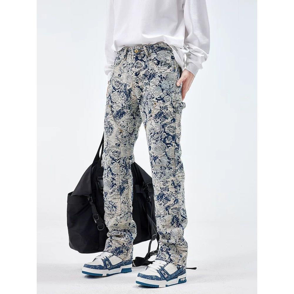LuxluxHouse Best Quality Clothes Pants Louis Vuitton