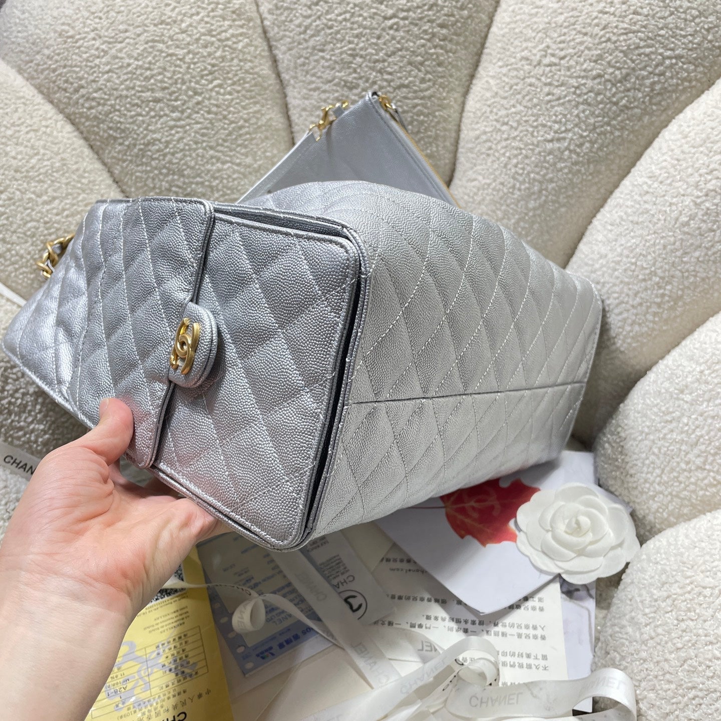 LuxluxHouse Best Quality Bags Chanel Women