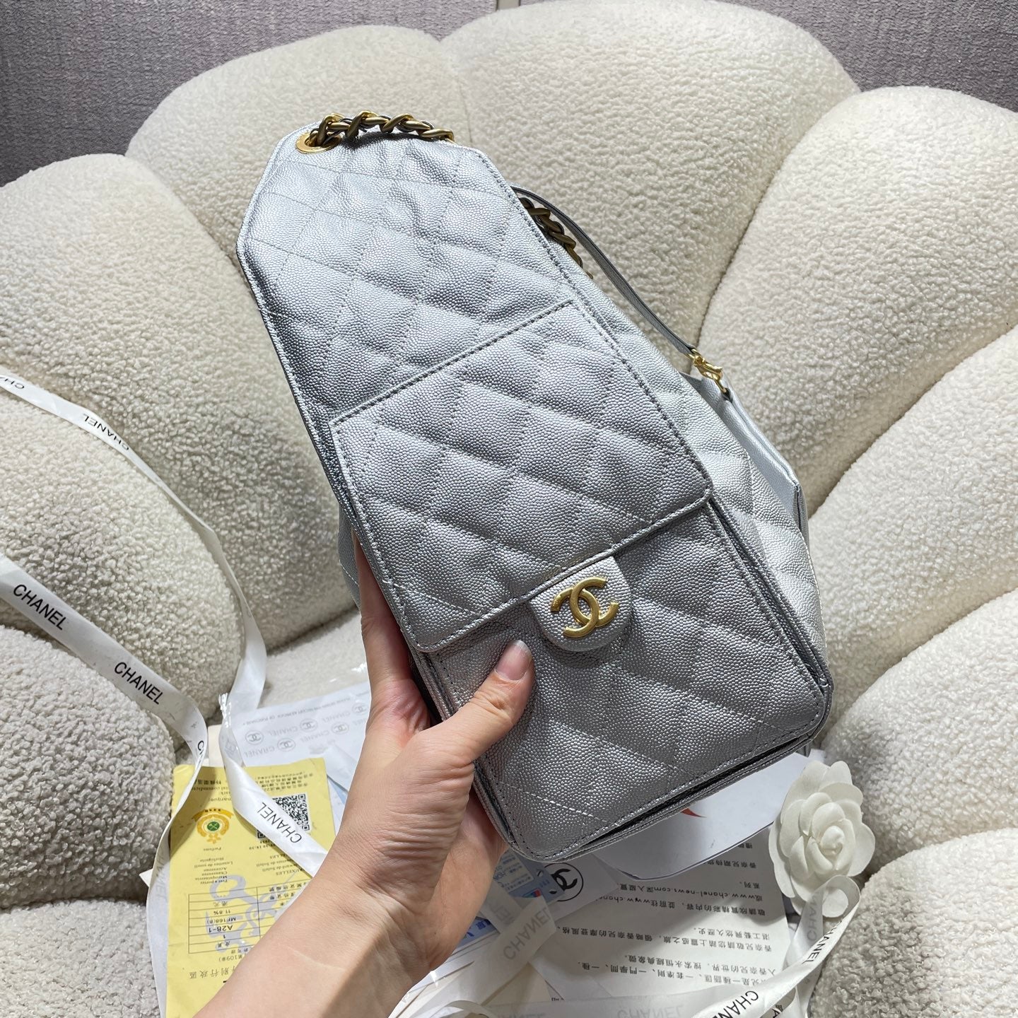 LuxluxHouse Best Quality Bags Chanel Women