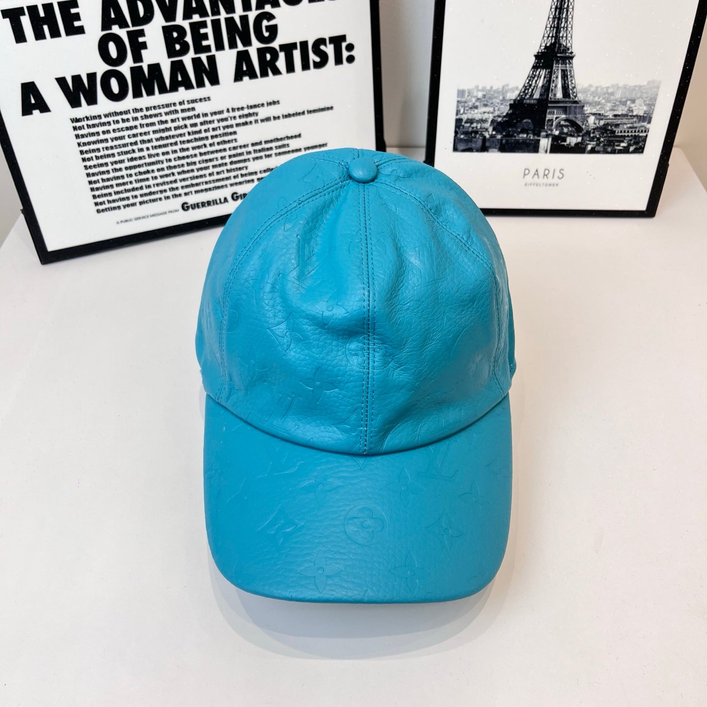 LuxluxHouse Best Quality Caps Louis Vuitton