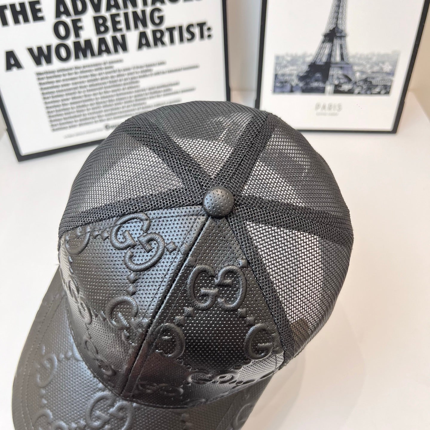 LuxluxHouse Best Quality Gucci Caps