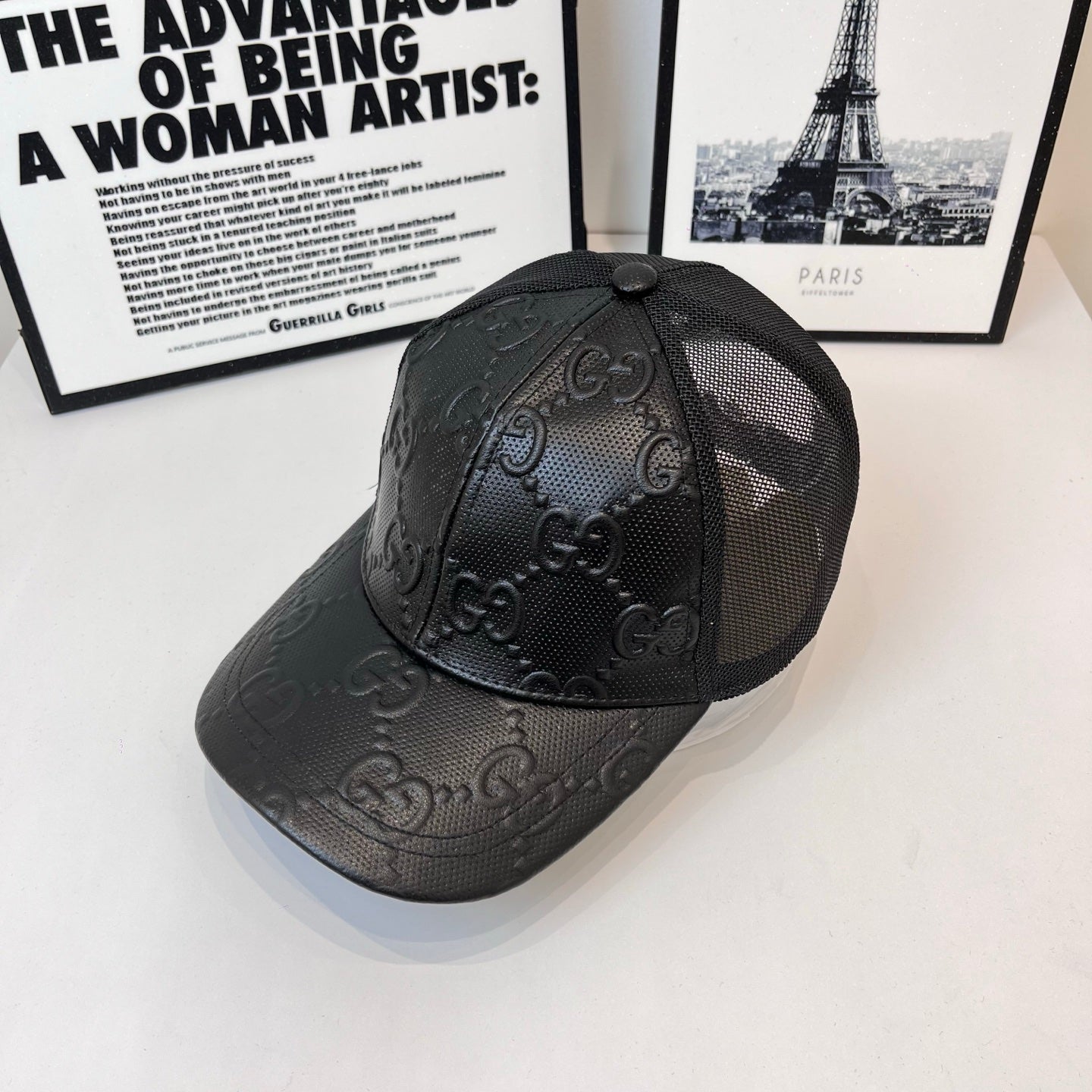 LuxluxHouse Best Quality Gucci Caps