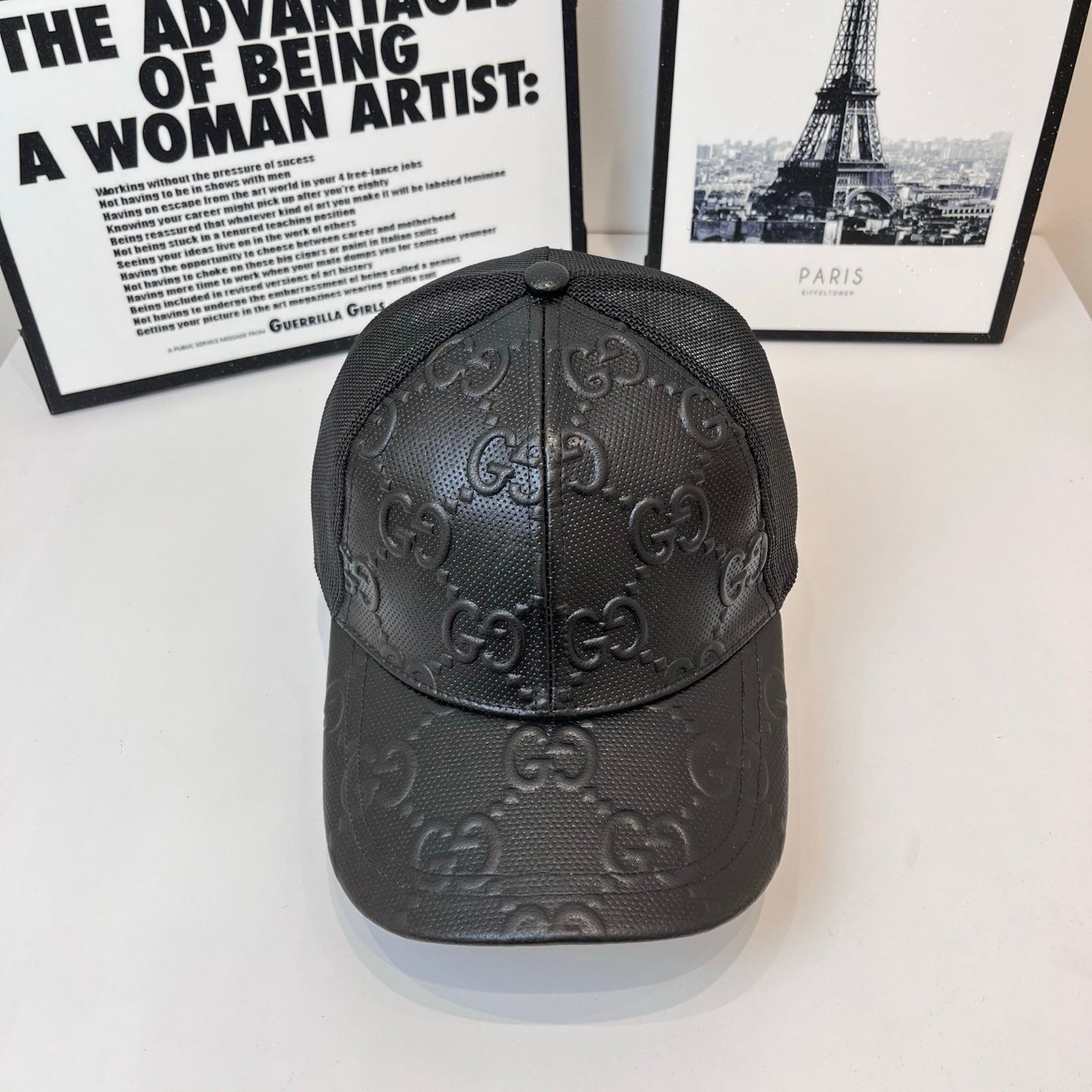 LuxluxHouse Best Quality Gucci Caps