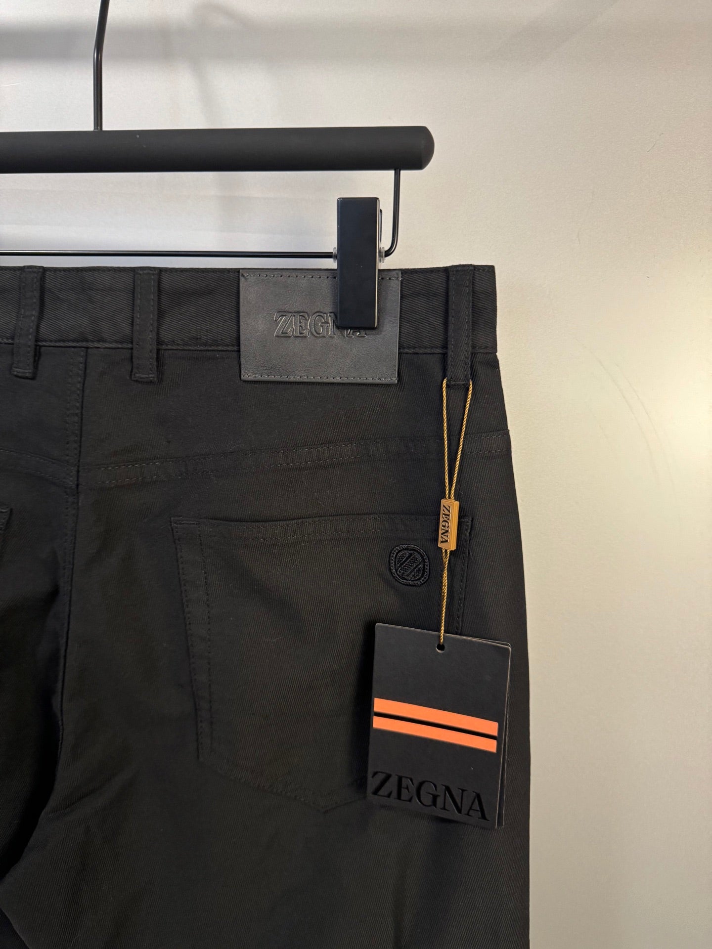 LuxluxHouse Best Quality Clothes Pants Zegna
