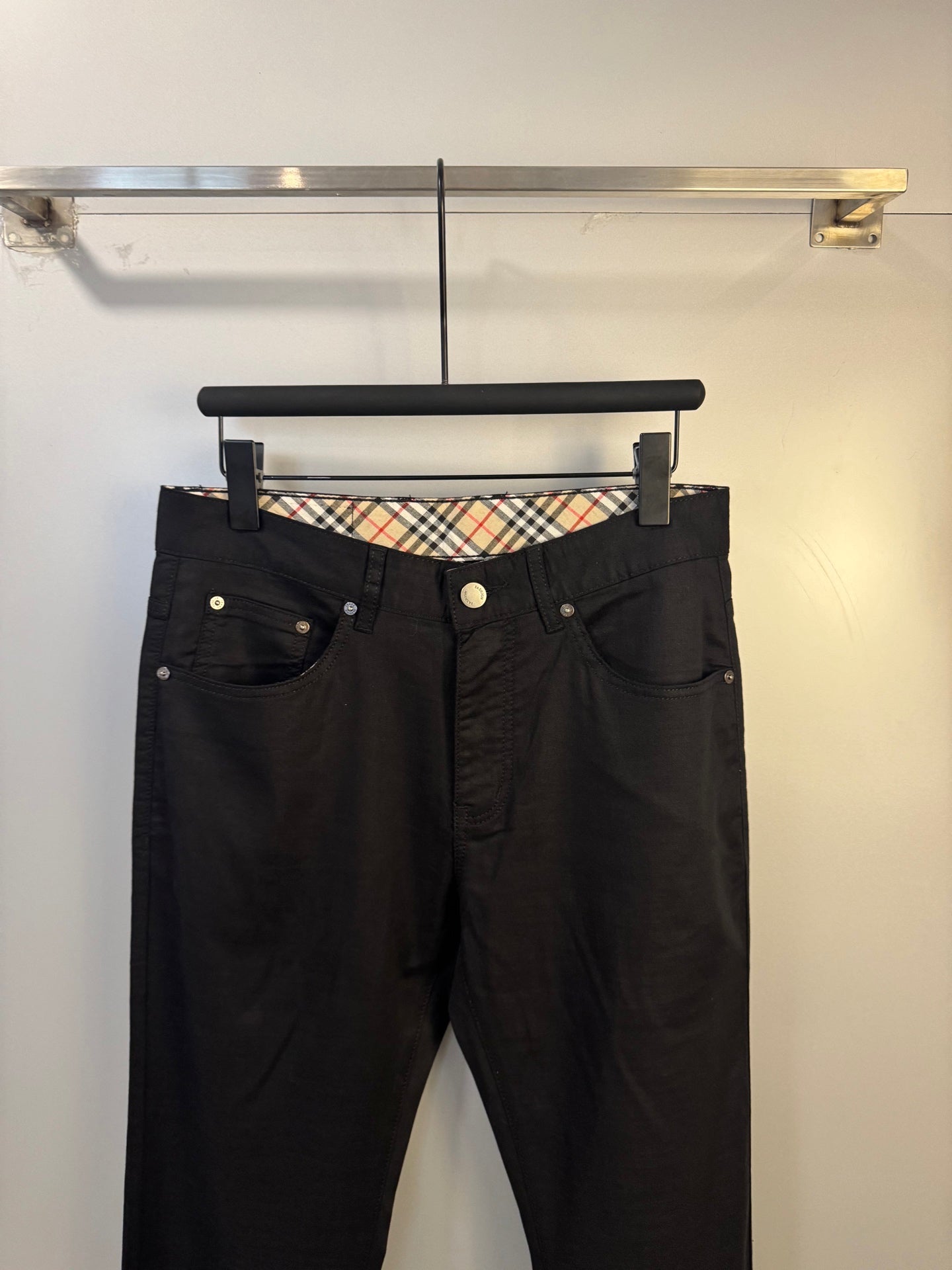 LuxluxHouse Best Quality Clothes Burberry Pants