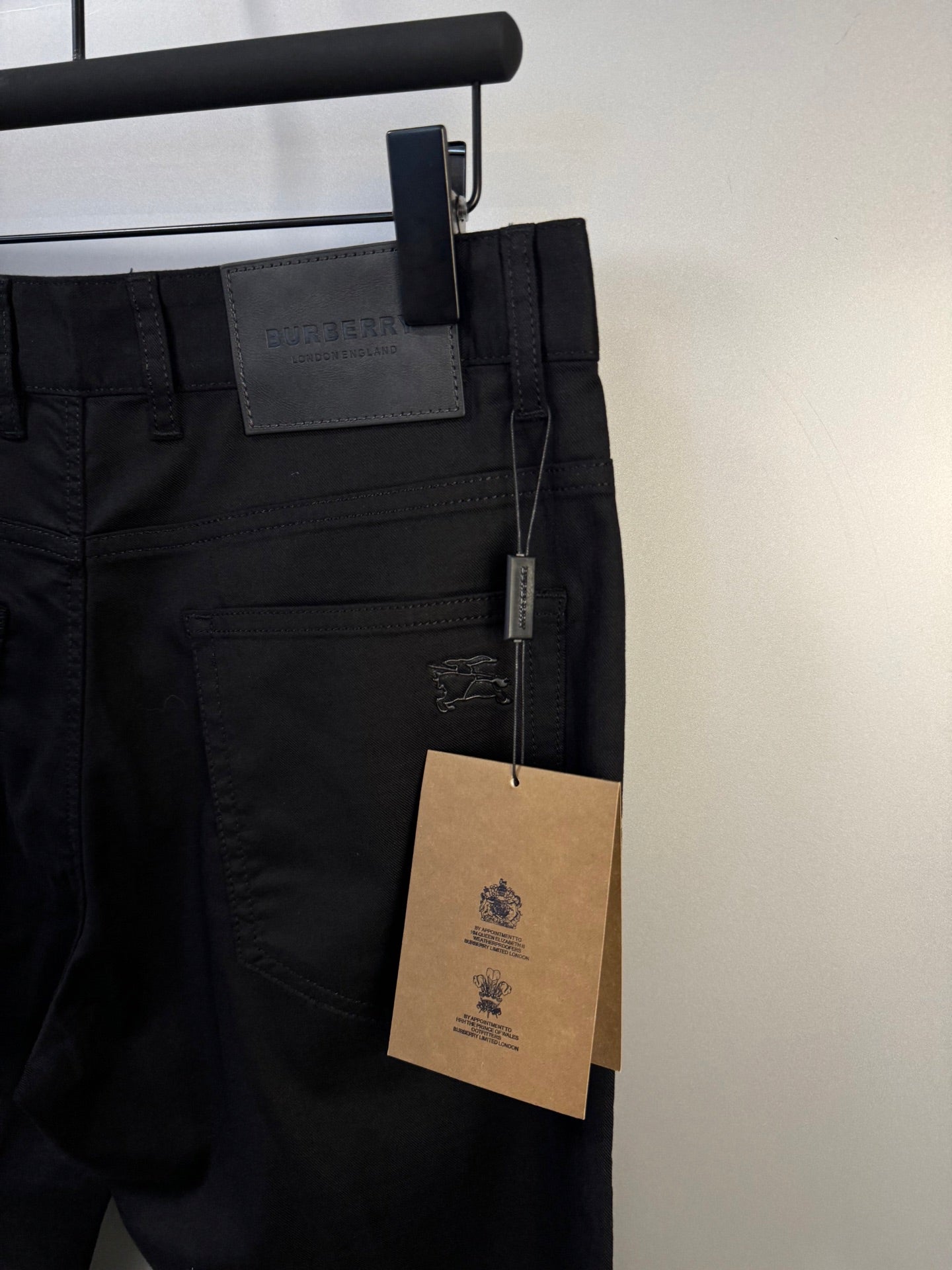 LuxluxHouse Best Quality Clothes Burberry Pants