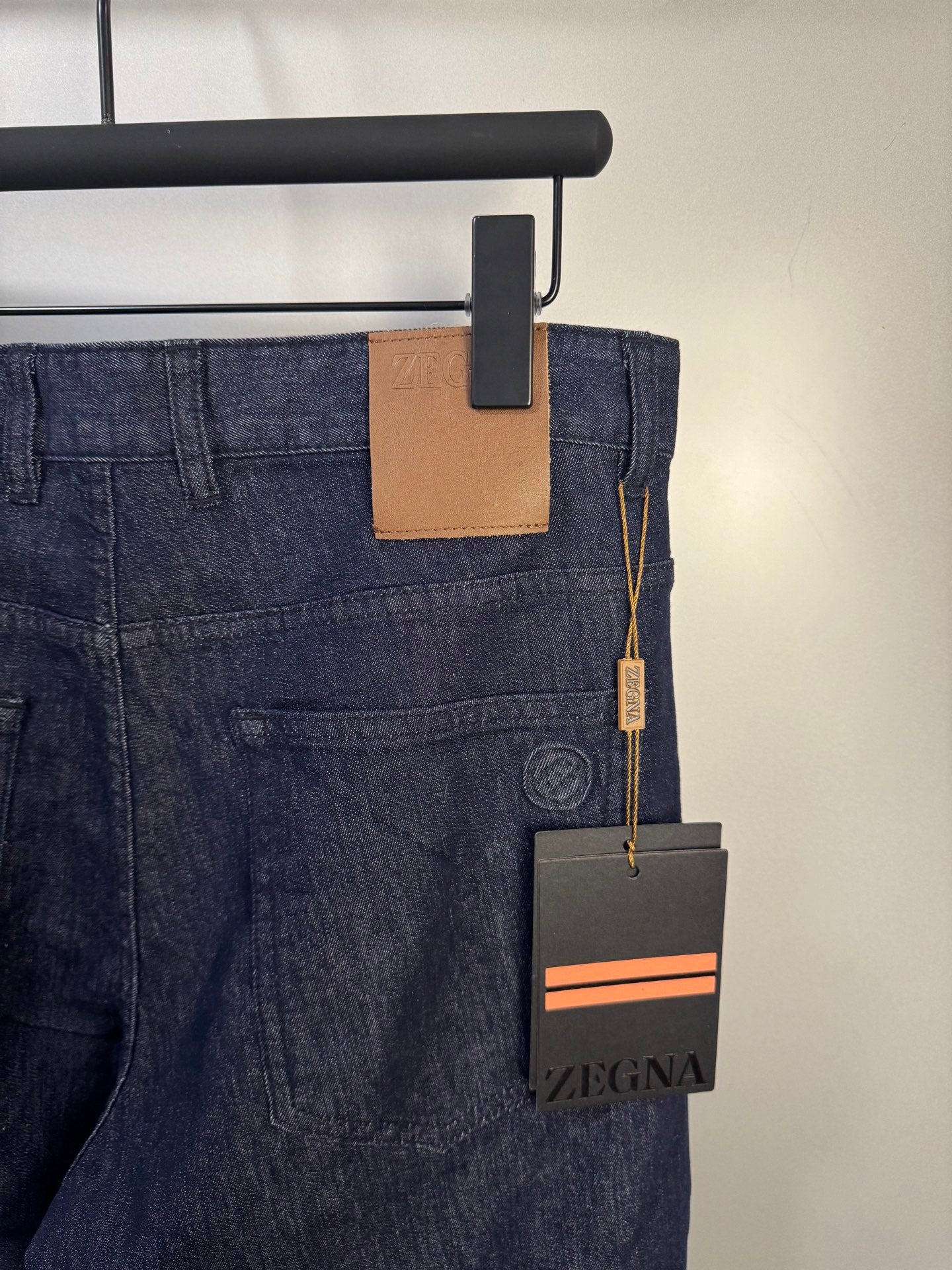 LuxluxHouse Best Quality Clothes Pants Zegna