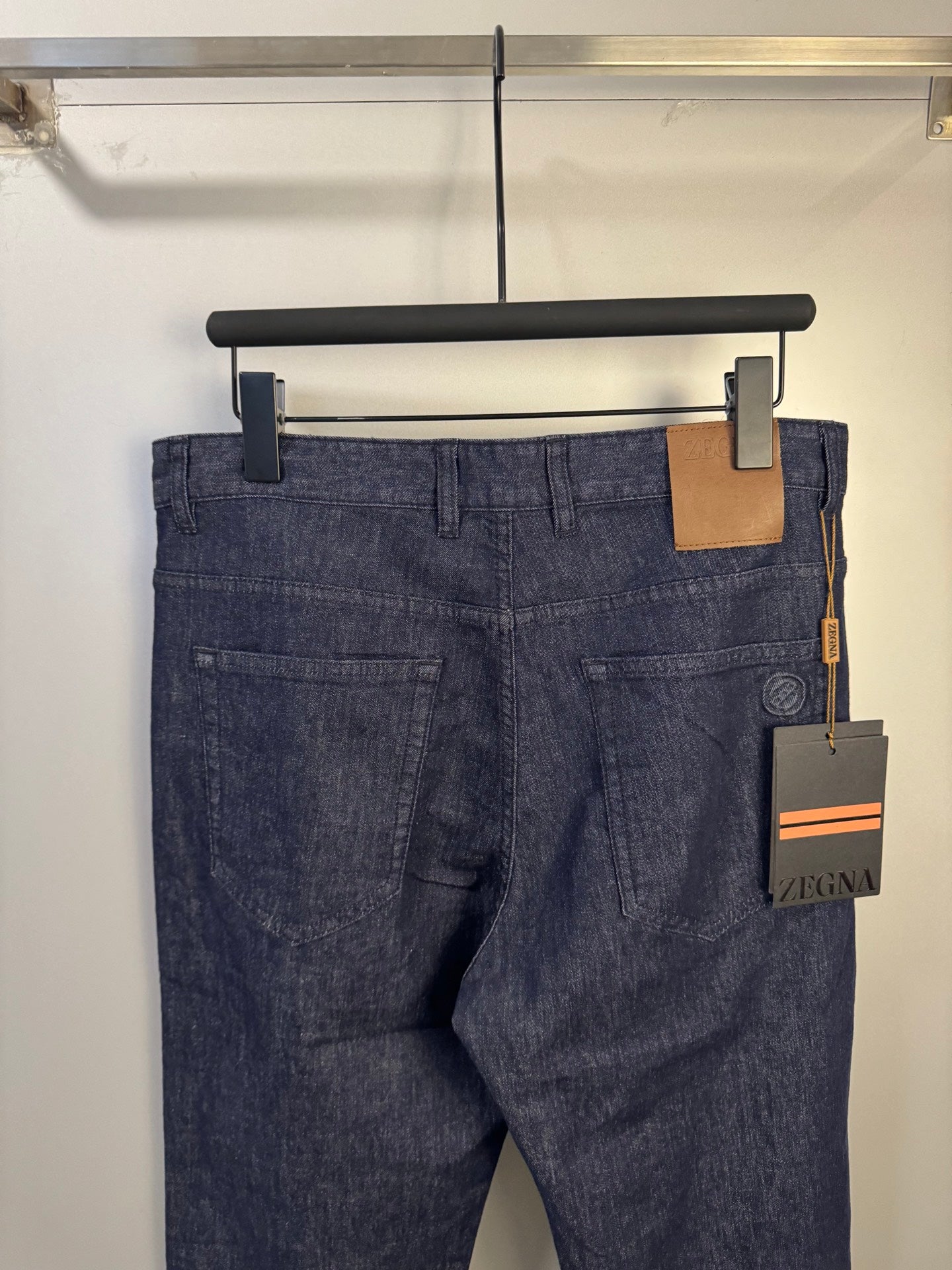 LuxluxHouse Best Quality Clothes Pants Zegna