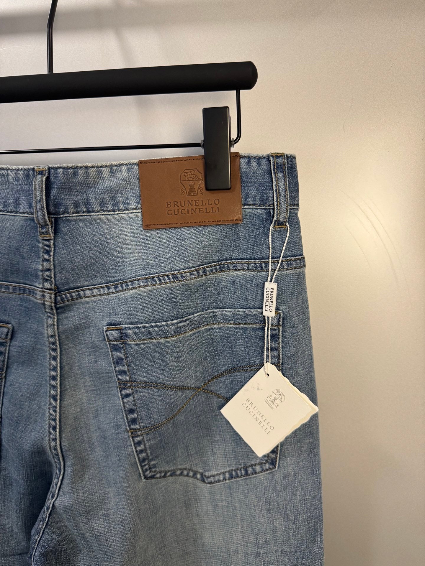 LuxluxHouse Best Quality Clothes Burberry Pants