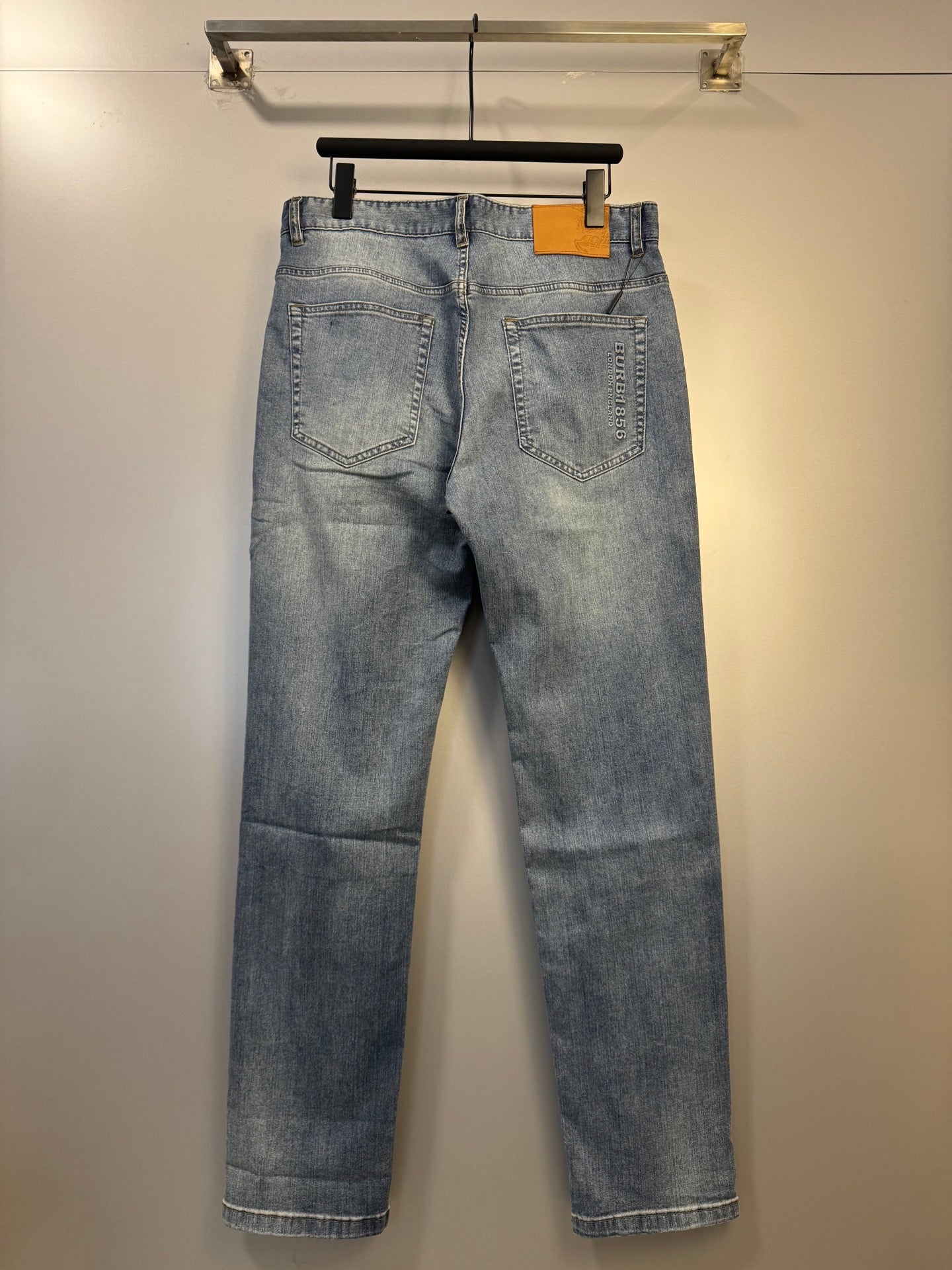 LuxluxHouse Best Quality Clothes Burberry Pants