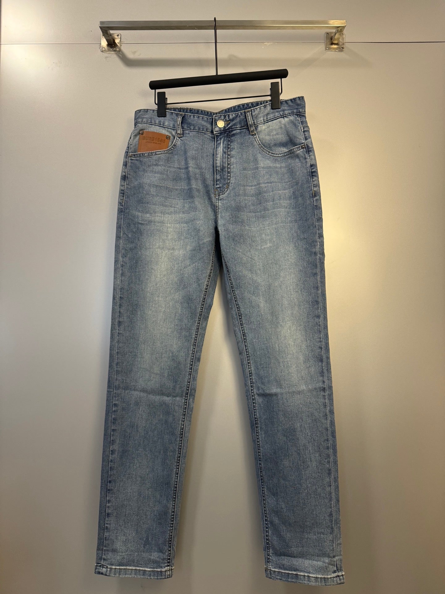LuxluxHouse Best Quality Clothes Burberry Pants